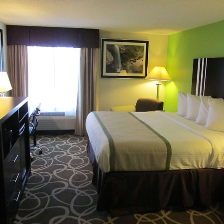 Best Western Lake Cumberland Inn Monticello Zewnętrze zdjęcie