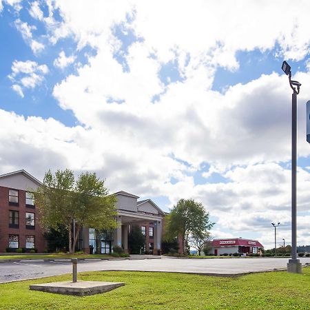 Best Western Lake Cumberland Inn Monticello Zewnętrze zdjęcie