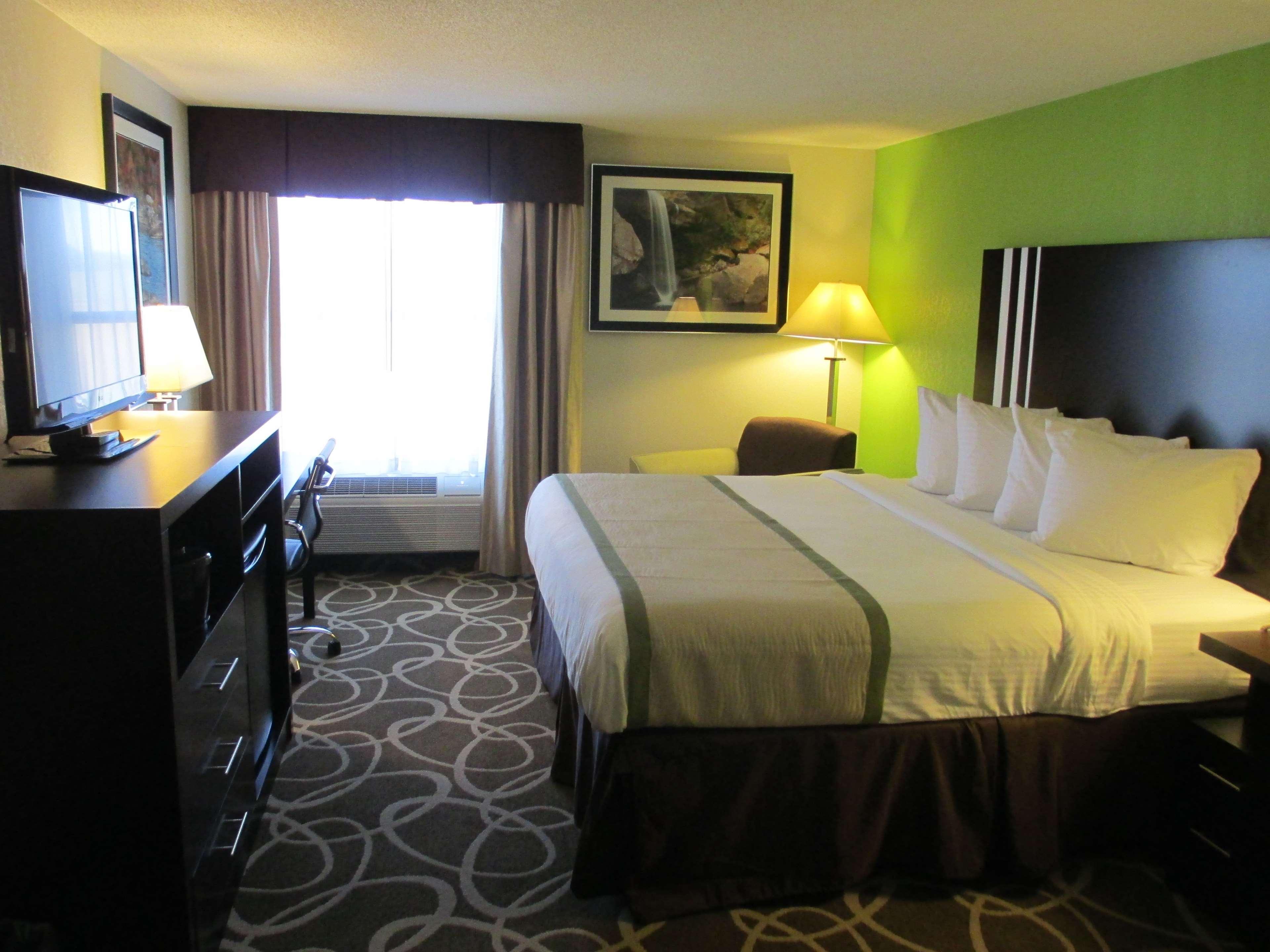 Best Western Lake Cumberland Inn Monticello Zewnętrze zdjęcie