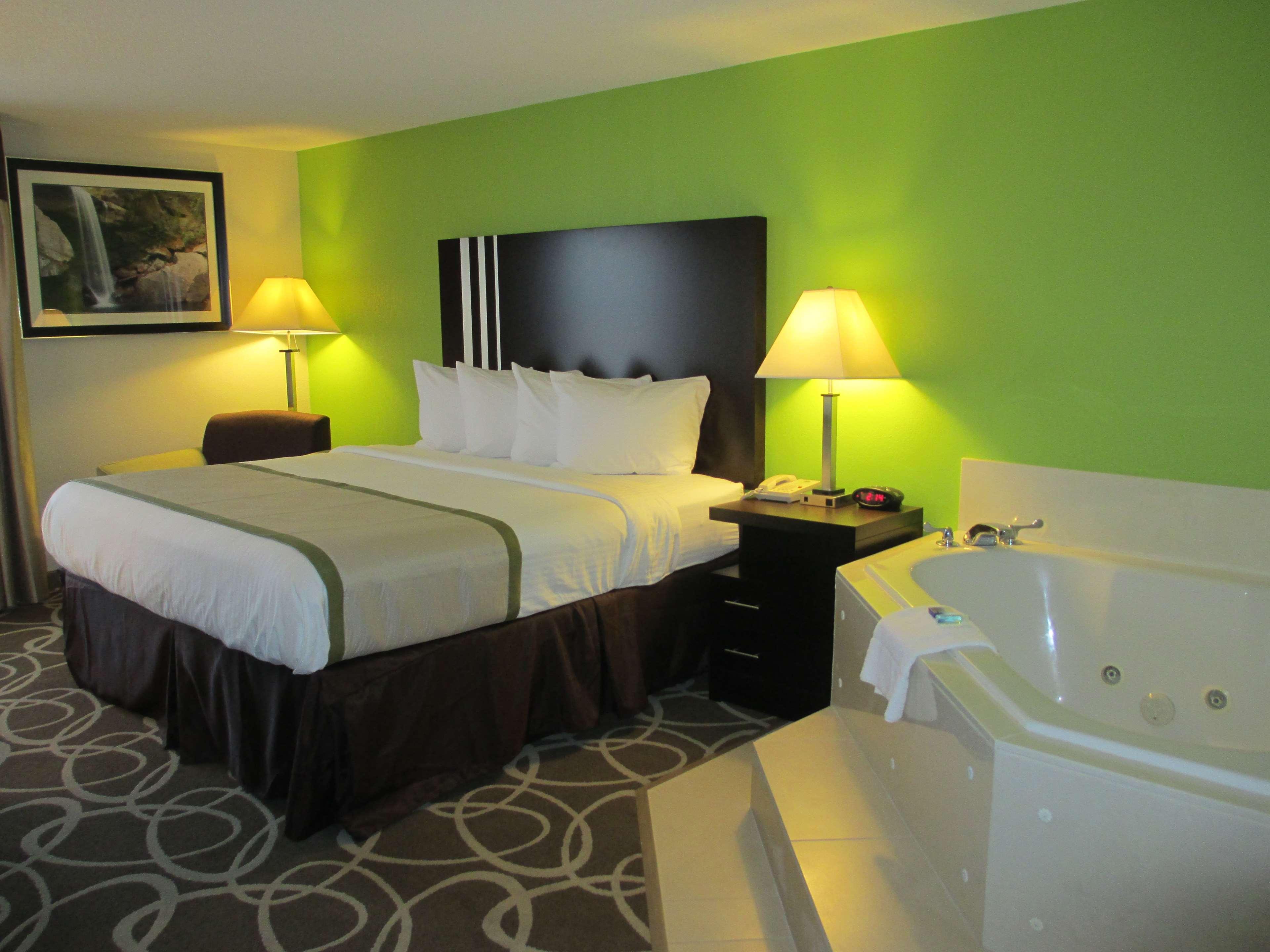 Best Western Lake Cumberland Inn Monticello Zewnętrze zdjęcie