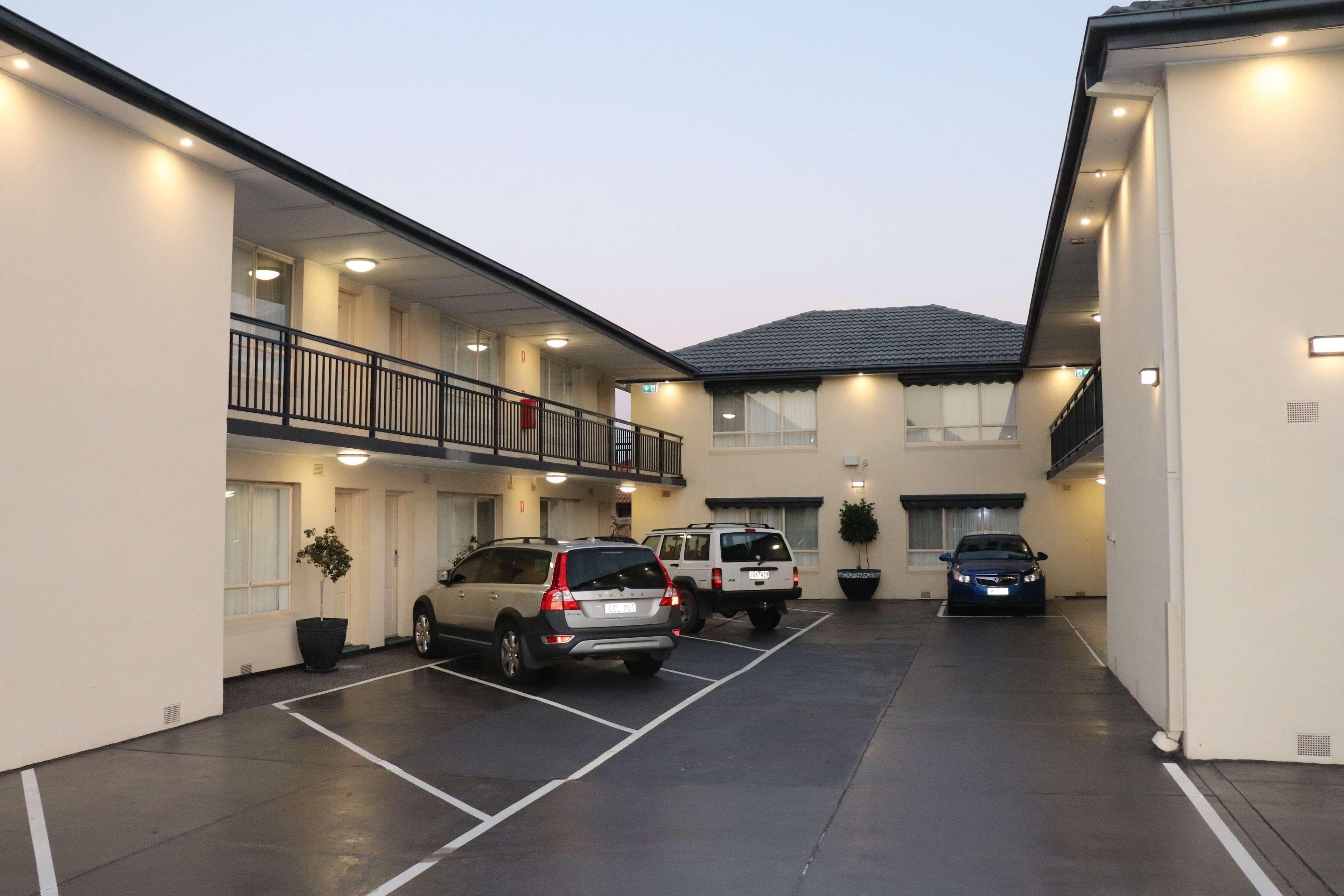 Best Western Lake Cumberland Inn Monticello Zewnętrze zdjęcie