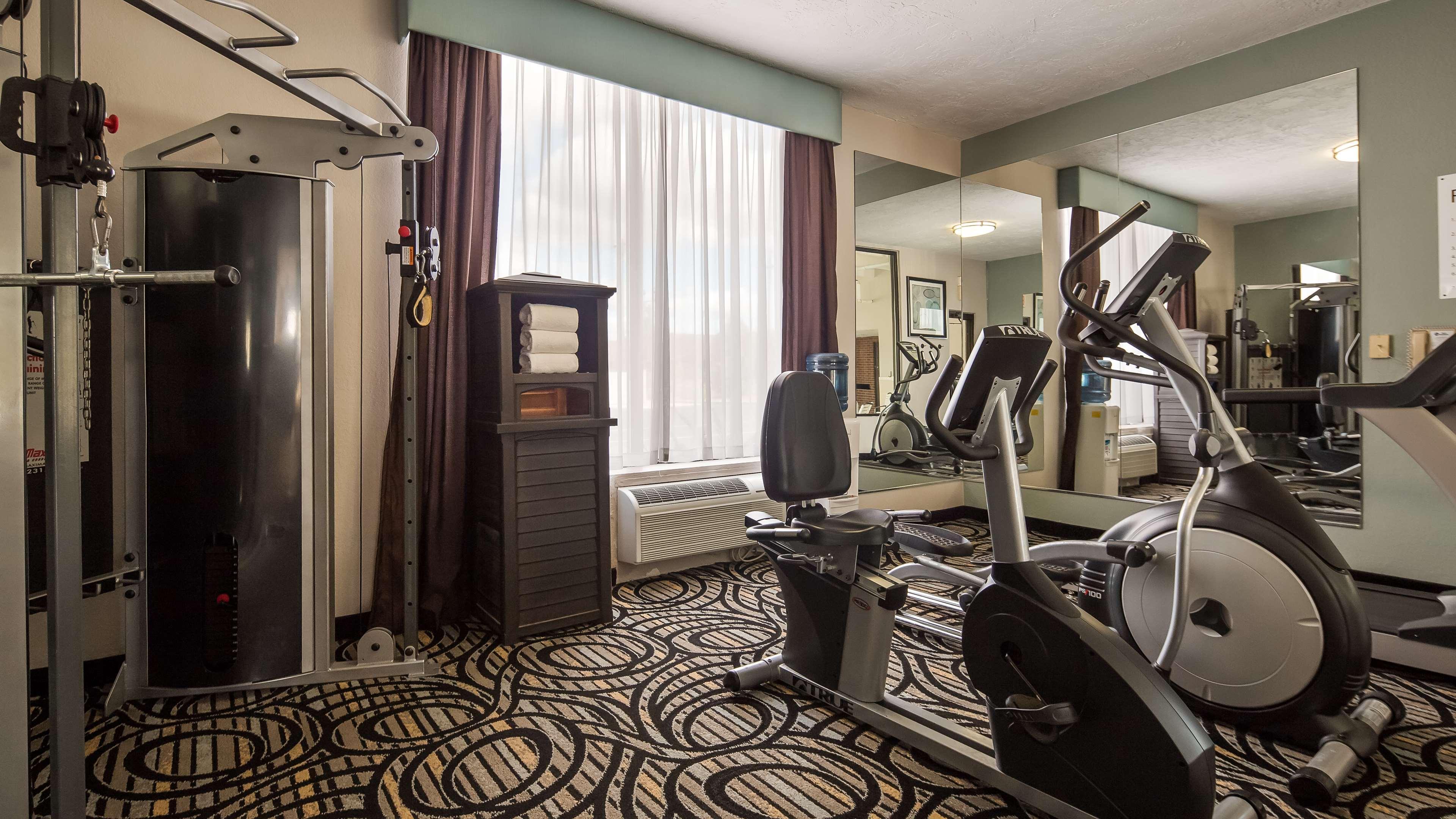 Best Western Lake Cumberland Inn Monticello Zewnętrze zdjęcie