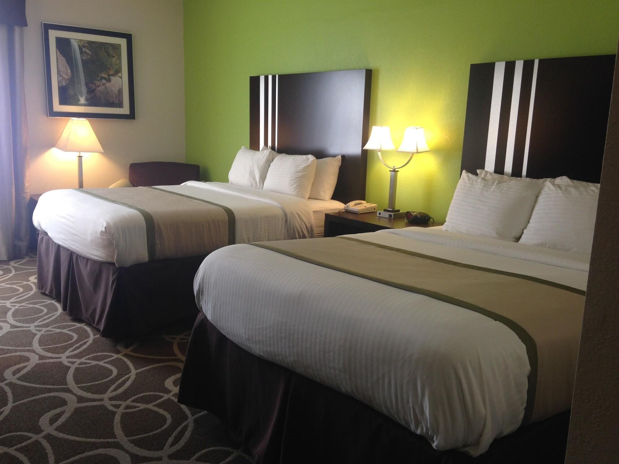 Best Western Lake Cumberland Inn Monticello Zewnętrze zdjęcie